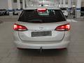 Rear view