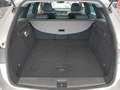 View of boot / luggage space