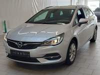 Pogled od napred levo