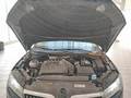 View of engine compartment