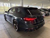 Aanzicht achter links