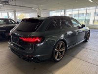 Aanzicht achter rechts