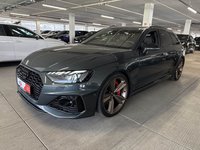 Audi RS4 Avant tiptronic