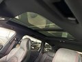 View of sunroof / panoramic roof