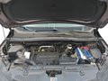 View of engine compartment