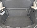 View of boot / luggage space