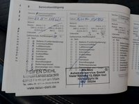 Dokaz o obavljenom servisu