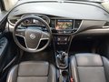 View of dashboard