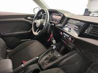 Aanzicht binnenruimte