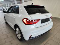 Aanzicht achter links