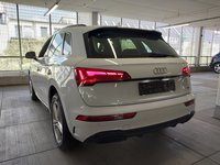 Вид сзади слева