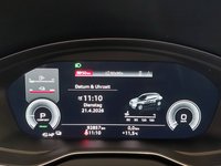 Вид на приборную панель