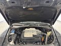 View of engine compartment