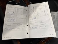 Dokaz o obavljenom servisu