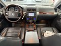 View of dashboard