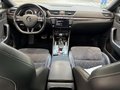 View of dashboard