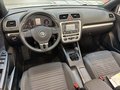 View of dashboard