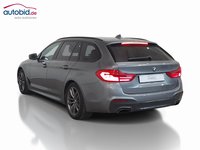 Widok z tyłu po stronie lewej