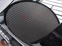 Dodatkowe ilustracje karoserii