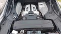 Motor bölümünün görünümü