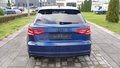 Rear view