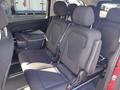 View of rear seat