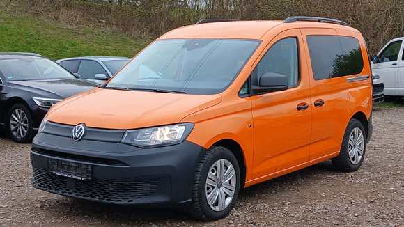 Náhled zpředu zleva