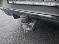 View of trailer tow-bar hitch