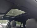 View of sunroof / panoramic roof