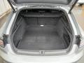 View of boot / luggage space