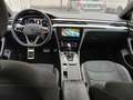 View of dashboard