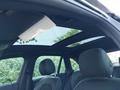 View of sunroof / panoramic roof