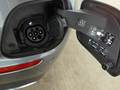View of fittings for electric vehicle