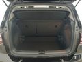 View of boot / luggage space