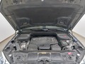 View of engine compartment