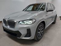 Pogled sprijeda lijevo