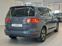 Aanzicht achter rechts