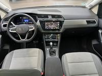 Aanzicht binnenruimte