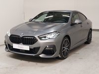BMW 2 Gran Coupe 218 i M Sport Connected Professional UVP: 56.760,01 €