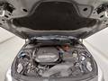 View of engine compartment