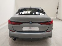 Rear view