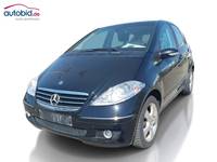 Náhled zpředu zleva