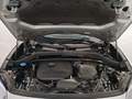 View of engine compartment