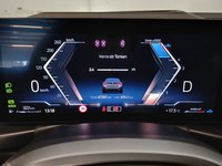 Aanzicht combi-instrument