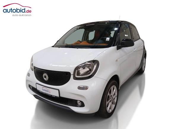 Náhled zpředu zleva