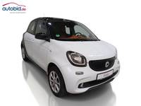 Náhled zpředu zprava