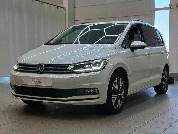 Náhled zpředu zleva