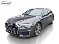 Pogled sprijeda lijevo