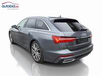 Pogled straga lijevo