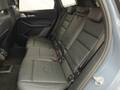 View of rear seat